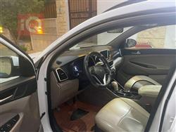 هیوندای تۆکسۆن
